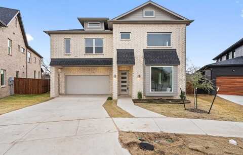 2105 Oak Haven Court, Garland, TX 75044