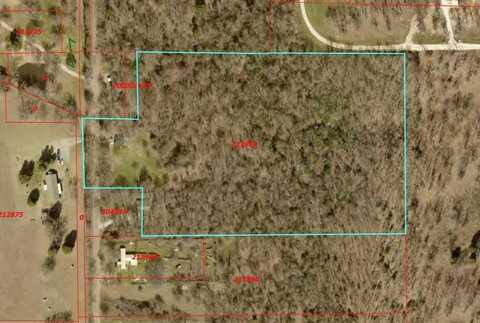 6500 County Road 1411, Malakoff, TX 75148