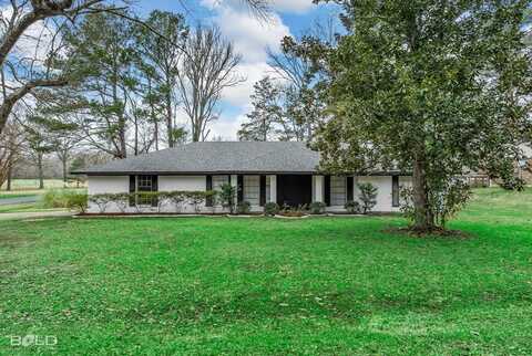 300 Whispering Pine Drive, Haughton, LA 71037