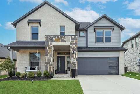 180 Arrow Wood Road, Waxahachie, TX 75165