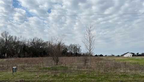 Tbd CR-1076, Celeste, TX 75423