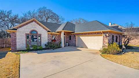 848 Andi Way, Weatherford, TX 76086