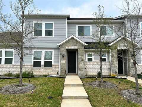1328 Creekbank Drive, McKinney, TX 75071