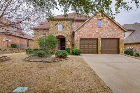 8261 Carter Street, Lantana, TX 76226