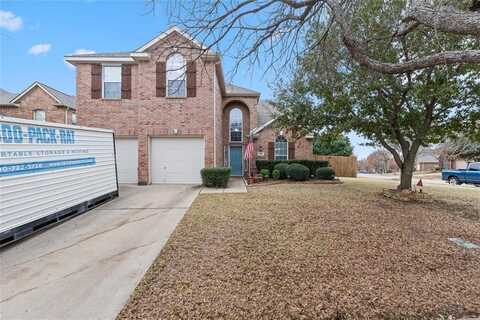 8969 Riscky Trail, Fort Worth, TX 76244