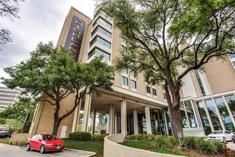 5656 N CENTRAL Expressway, Dallas, TX 75206