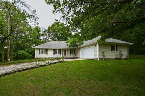 11955 W Farm Road 156, Republic, MO 65738