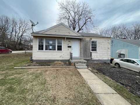 7401 BELLEFONTAINE AVE, KANSAS CITY, MO 64132