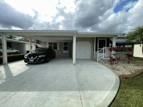 2219 Woods and Water Court, Sebring, FL 33872