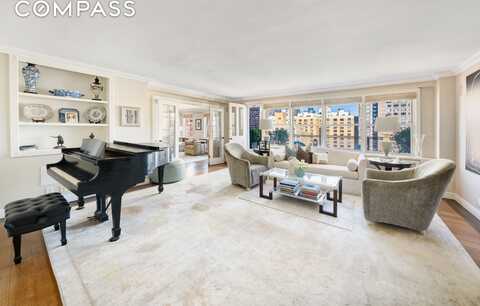 444 East 84th Street, New York, NY 10028