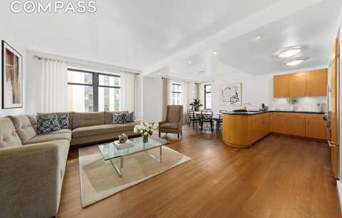 100 West 58th Street, New York, NY 10019