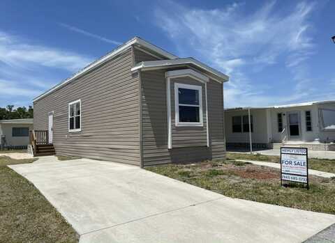 419 Bimini Avenue, Venice, FL 34285