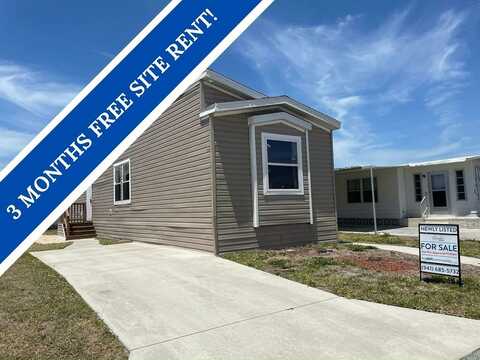 419 Bimini Avenue, Venice, FL 34285