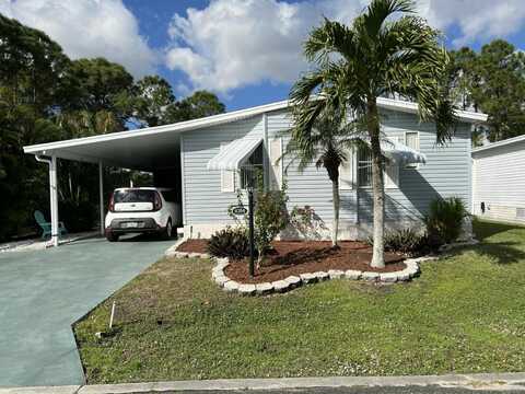 4384 SE SWEETWOOD WAY, Stuart, FL 34997