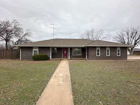 2701 Indian Dr., Enid, OK 73703