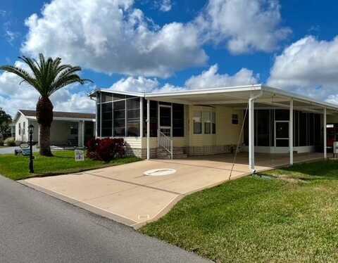 1617 Glen Abby Lane, Winter Haven, FL 33881
