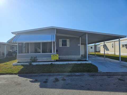 14313 Ovid Dr, Hudson, FL 34667