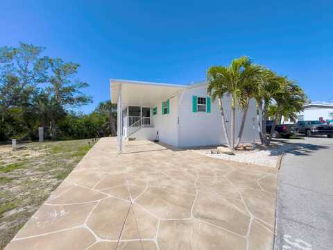 766 CHIPPEWA TRAIL, Fort Myers Beach, FL 33931