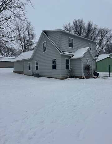 305 South Perth Street, Schaller, IA 51053