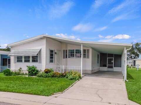 5905 Benz Drive, Zephyrhills, FL 33540