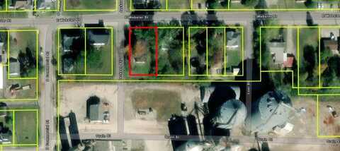 302 E Webster St, Benton, IL 62812