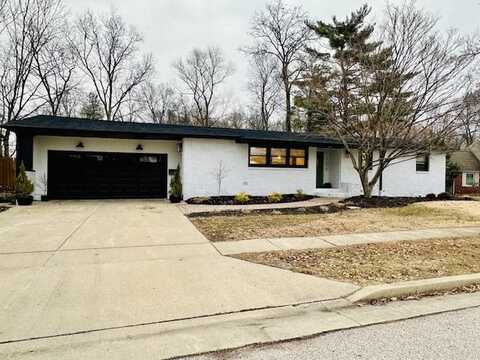 1104 Park Forest Dr., Robinson, IL 62454