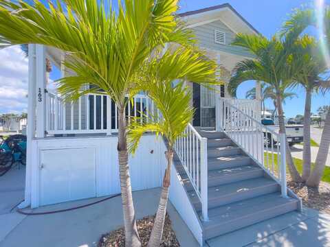 163 Osage Trl, Fort Myers Beach, FL 33931