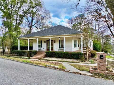 400 Golfview Drive, Jackson, AL 36545