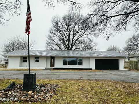 305 N Free King Highway, Pittsburg, KS 66762