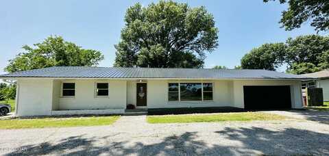 305 N Free King Highway, Pittsburg, KS 66762