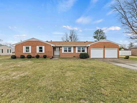 1465 Riverview Drive, Lewisport, KY 42351