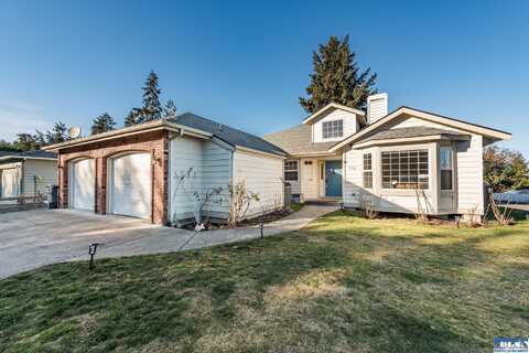 510 Pine Court, Sequim, WA 98382