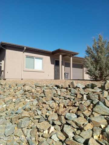 9794 E Lakeshore Drive, Prescott Valley, AZ 86314