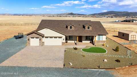 10701 N Horsepower Drive, Prescott Valley, AZ 86315