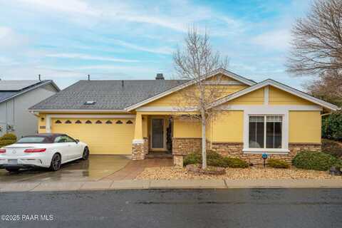 1655 Addington Drive, Prescott, AZ 86301