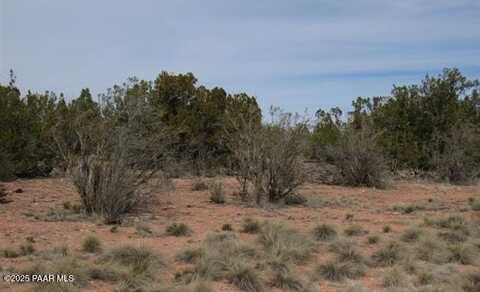 55899 N Val Vista Road, Seligman, AZ 86337