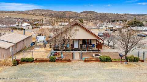 13010 E Main Street, Mayer, AZ 86333