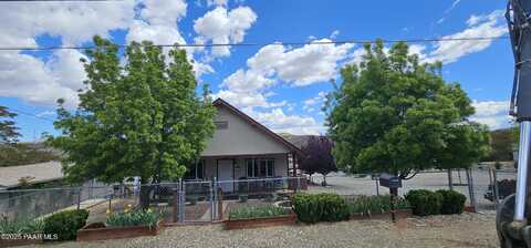 13010 E Main Street, Mayer, AZ 86333