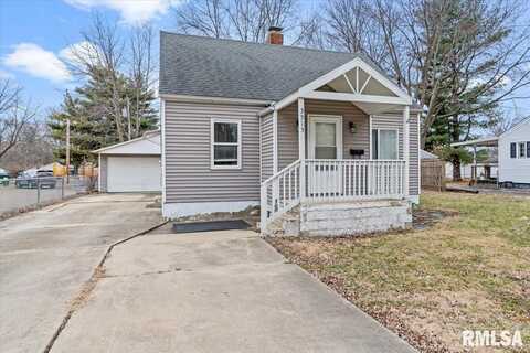 3515 SHERMAN Street, Springfield, IL 62703