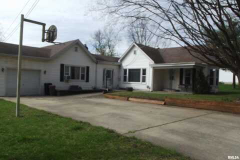 3507 RIVER Road, Riverton, IL 62561