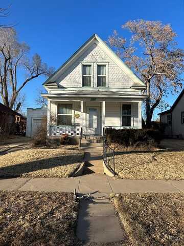 1505 6th St, Pueblo, CO 81001