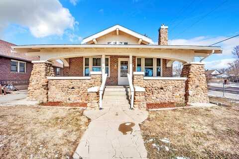 1539 6th St, Pueblo, CO 81001