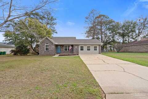 133 Twin Oak Dr, Crestview, FL 32536