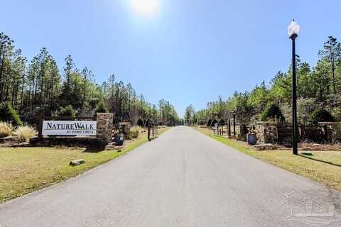 Lot 27 Ashbridge Ln, Pace, FL 32571