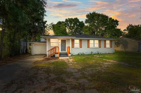 204 Donald Dr, Pensacola, FL 32507