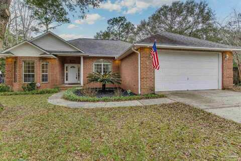 5713 Lofty Pines Dr, Milton, FL 32570