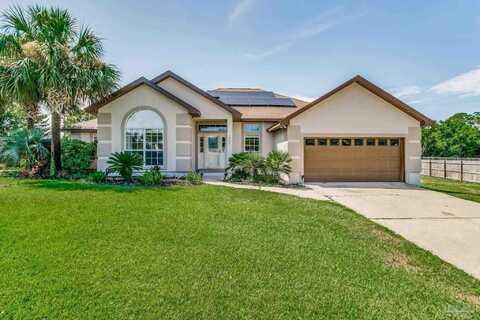 1433 Rangoon Cv, Gulf Breeze, FL 32563