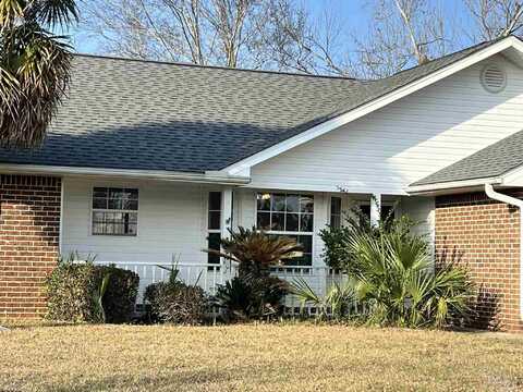 2071 Joshua Dr, Cantonment, FL 32533