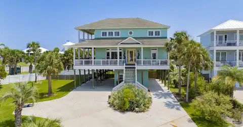 1776 Ensenada Dos, Pensacola Beach, FL 32561