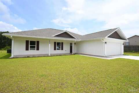 295 W Kingsfield Rd, Cantonment, FL 32533